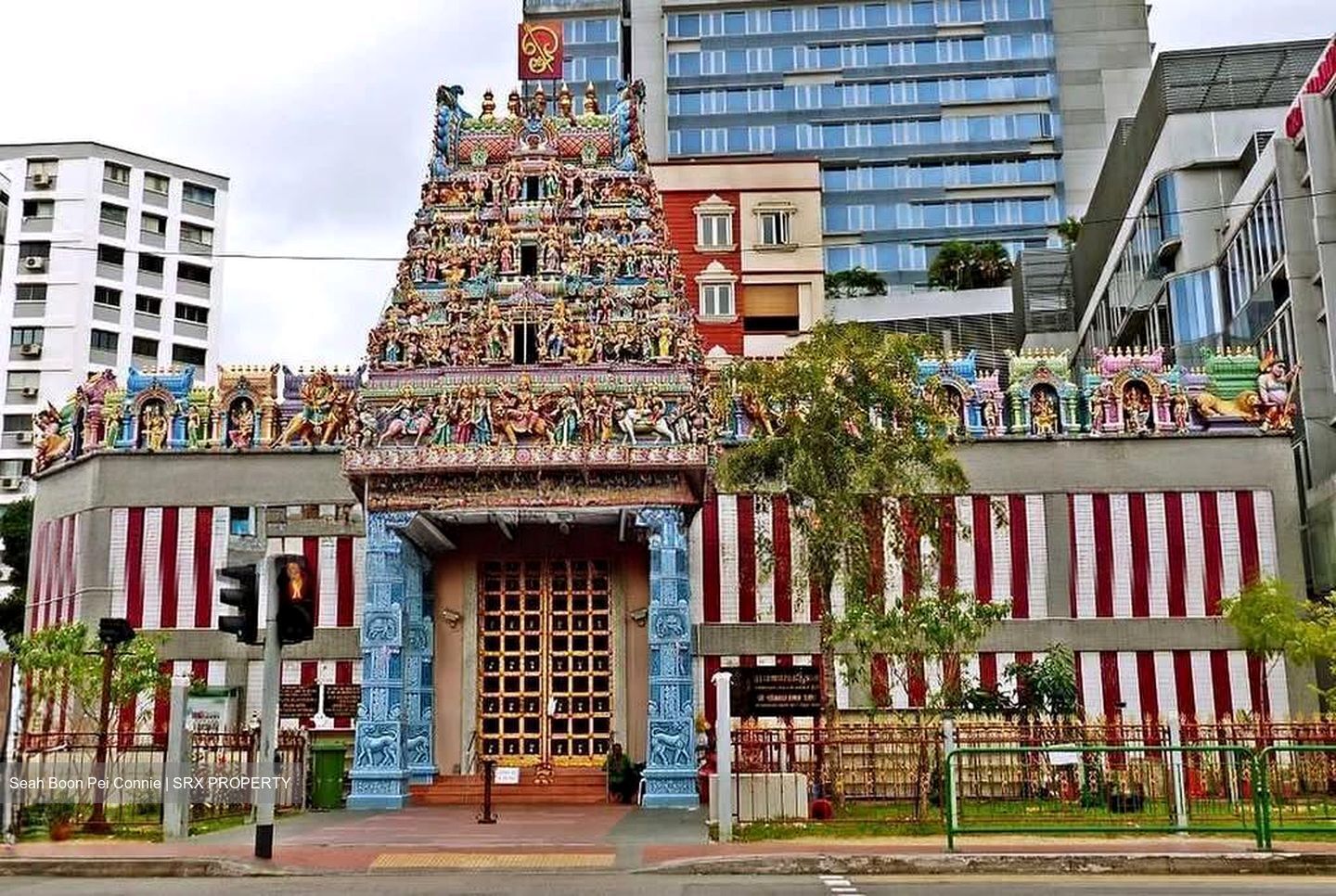 Serangoon Road (D8), Retail #588623391